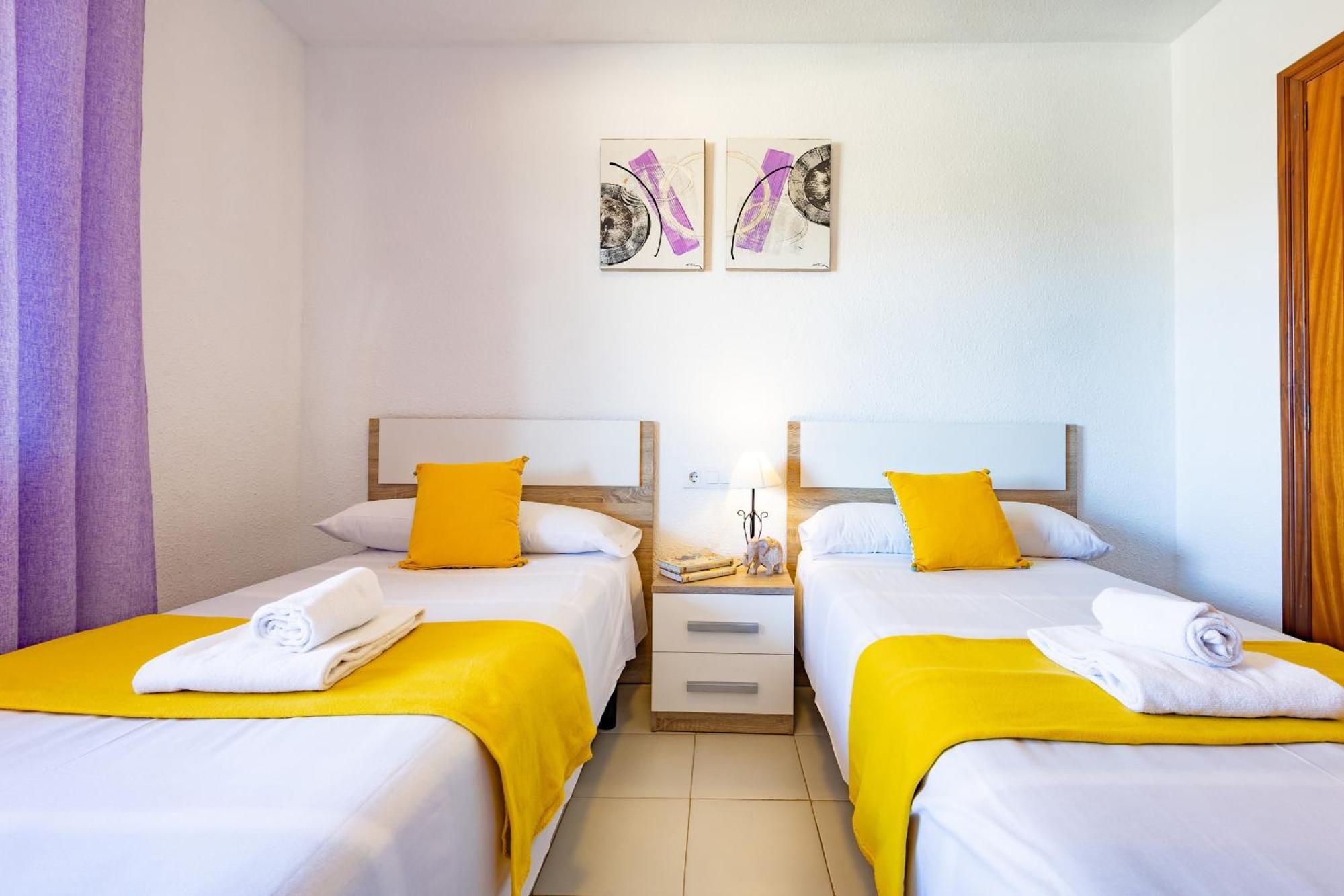 Turmalina - Plusholidays * Calpe