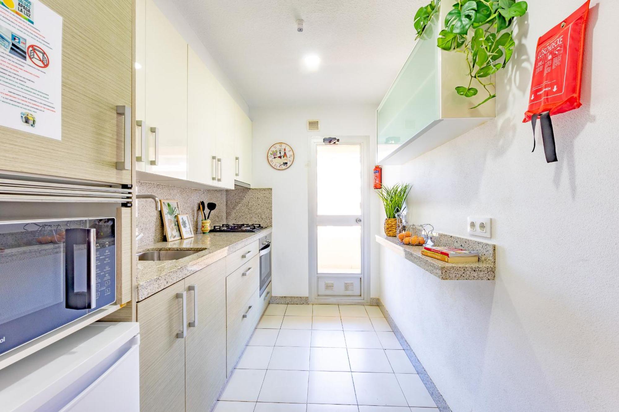 Turmalina - Plusholidays Appartement