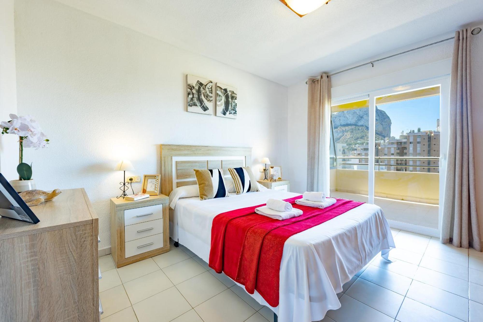 Appartement Turmalina - Plusholidays