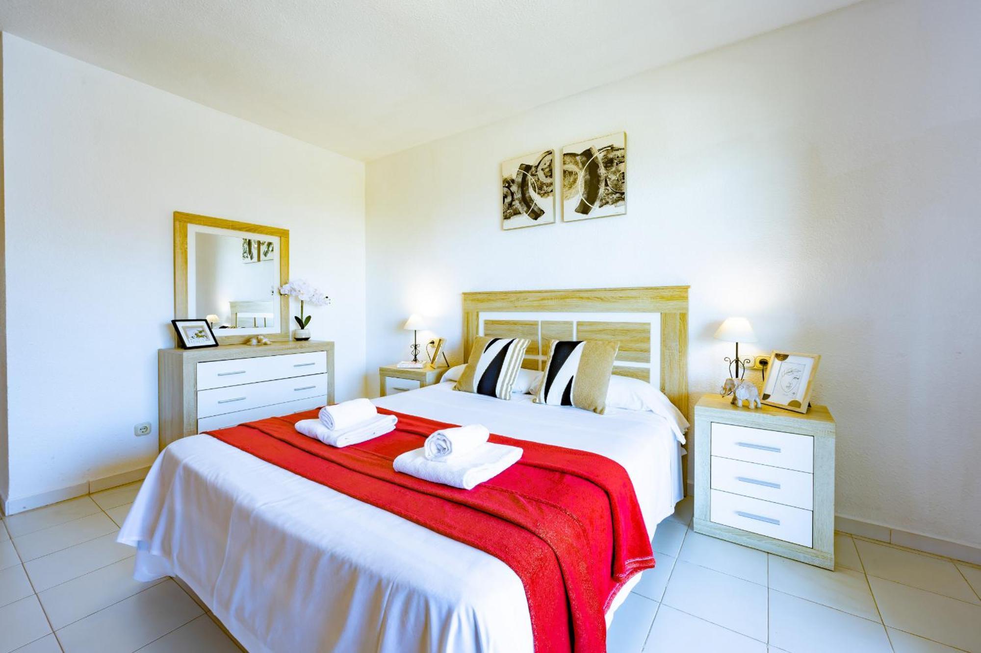 Appartement Turmalina - Plusholidays *