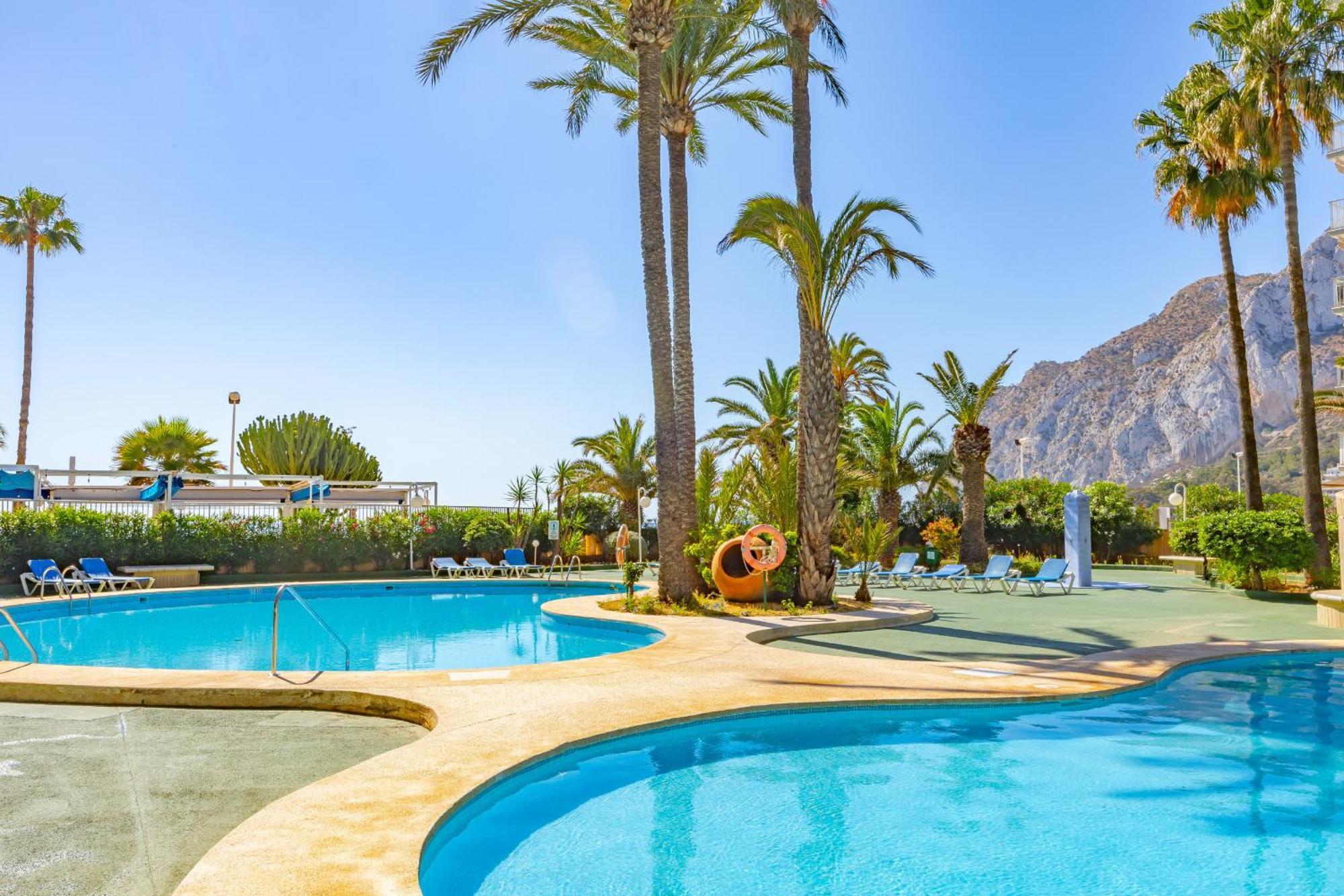 Turmalina - Plusholidays Calpe
