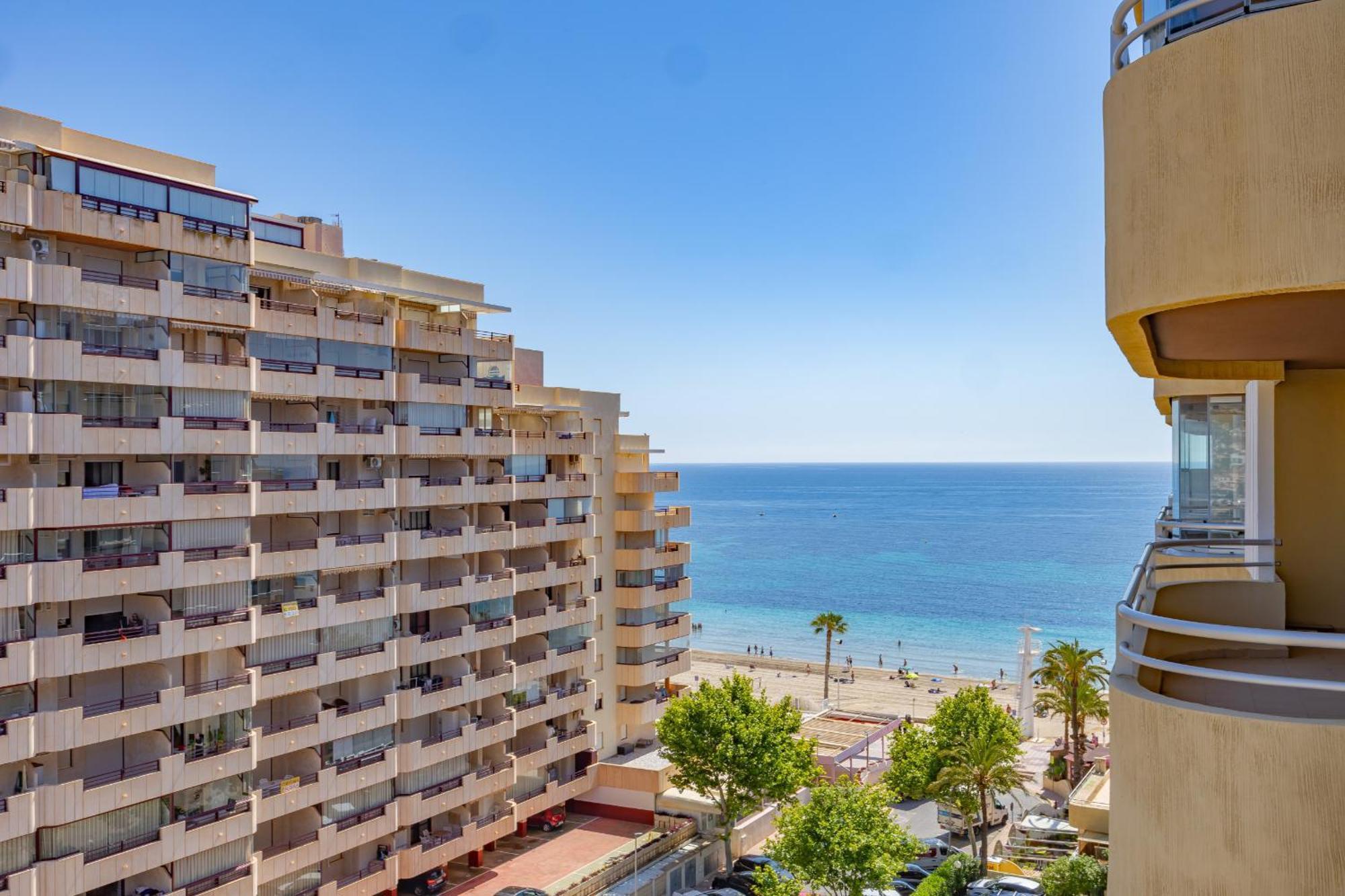 Turmalina - Plusholidays Appartement Calpe
